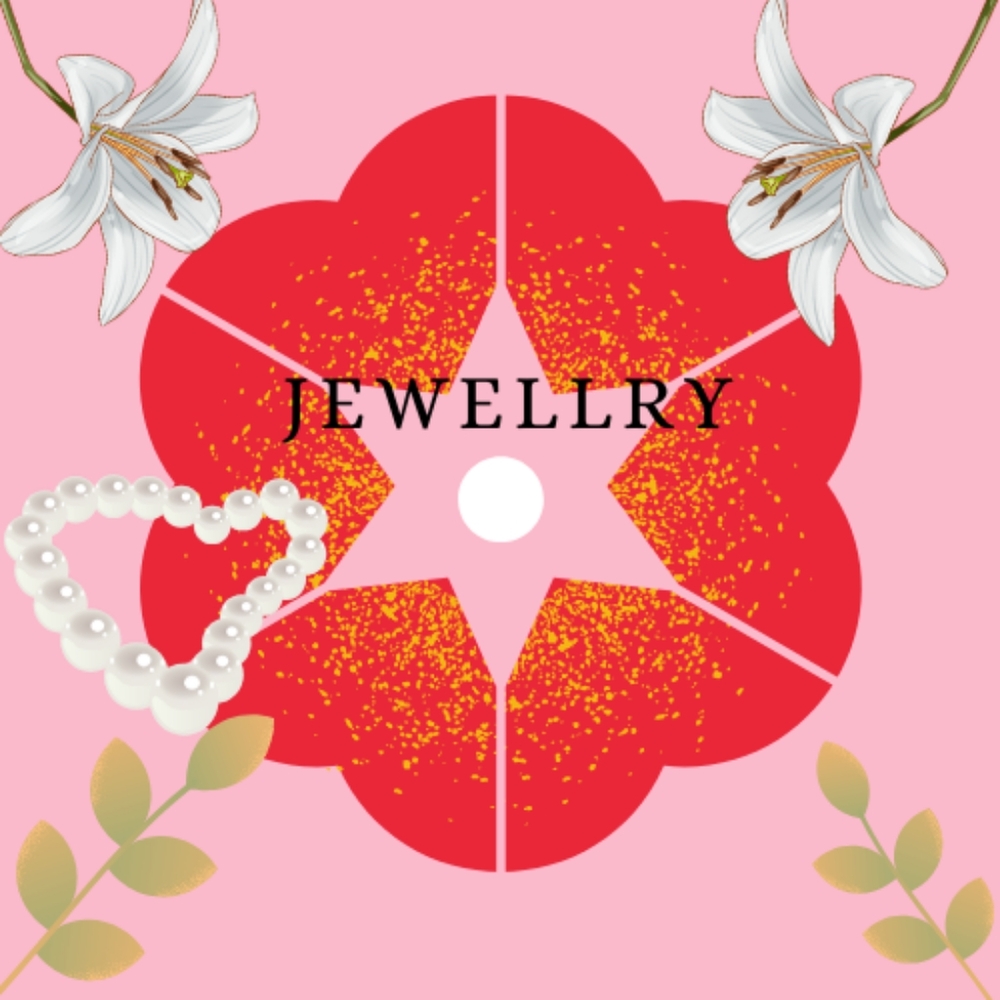 Elegant Jewellery for Women, Men and Children